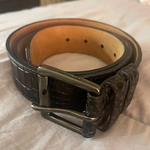 Jimmy Choo Belt